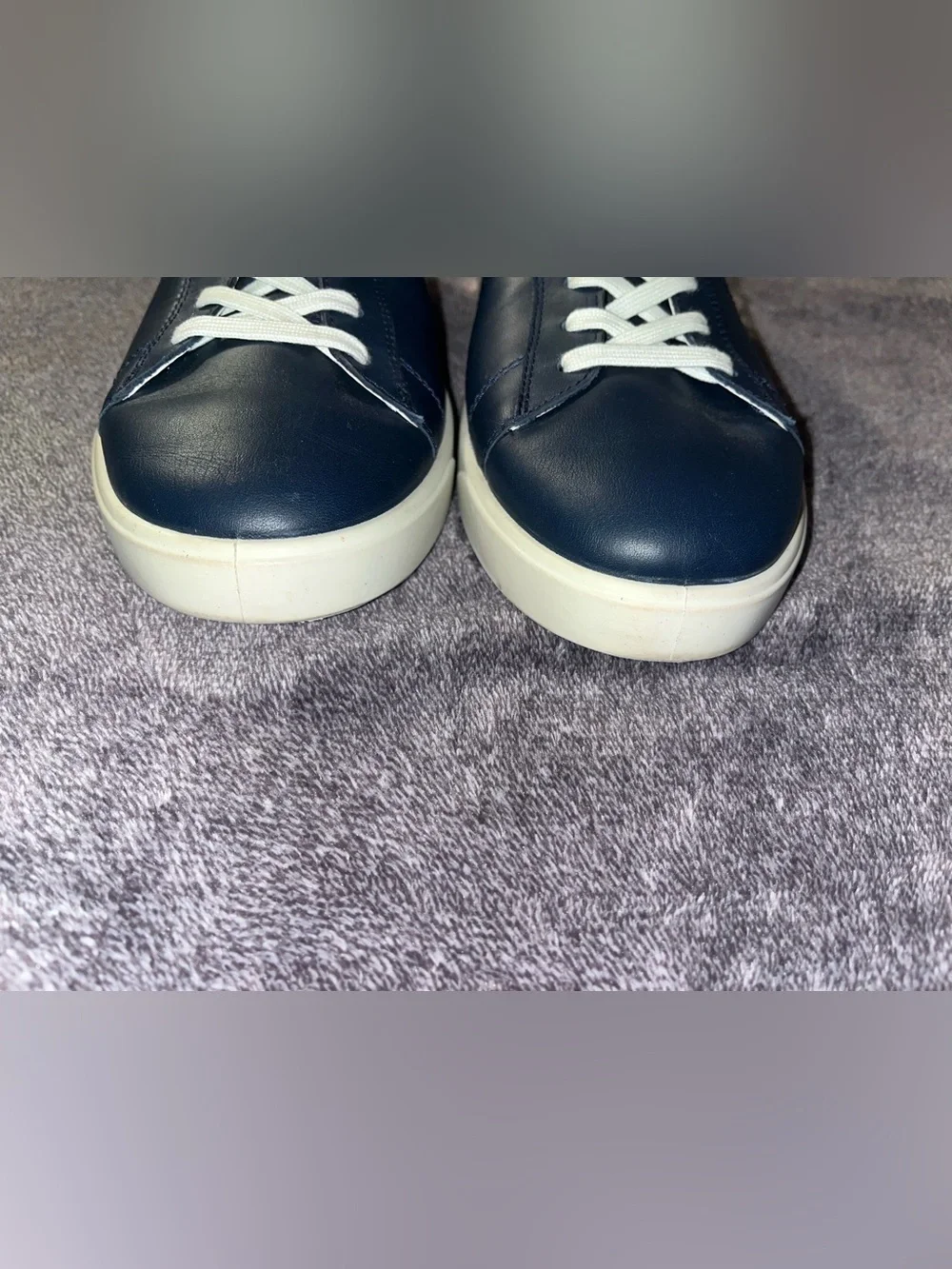 ECCO Street Lite Retro Sneakers